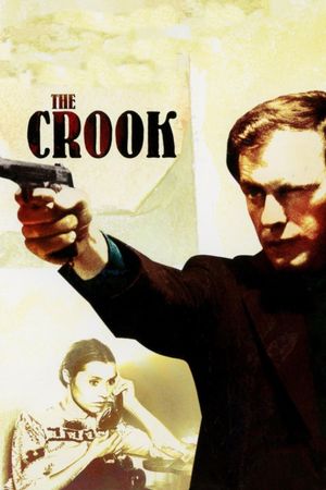 The Crook's poster