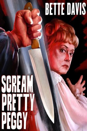 Scream, Pretty Peggy's poster