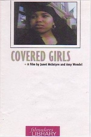 Covered Girls's poster image