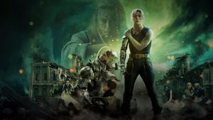 Fullmetal Alchemist: Final Transmutation's poster