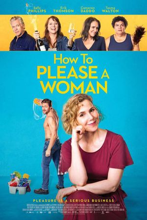 How to Please a Woman's poster