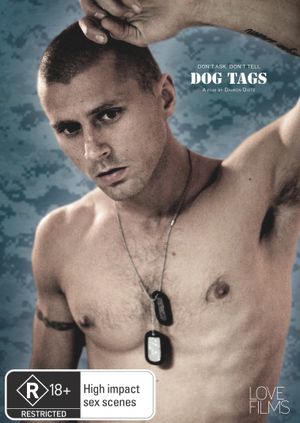 Dog Tags's poster