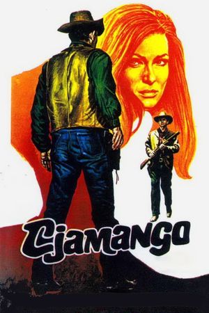 Cjamango's poster