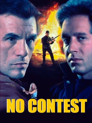 No Contest's poster