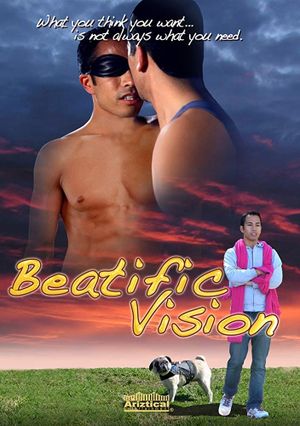 Beatific Vision's poster