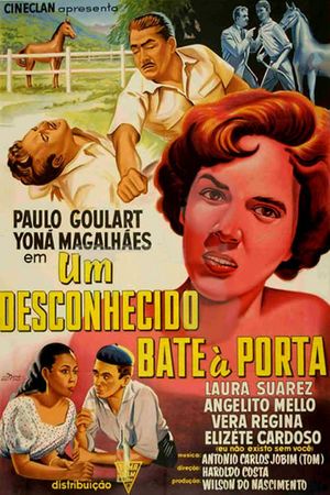 Pista de Grama's poster