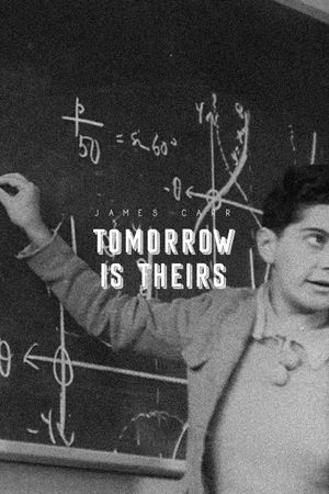 Tomorrow Is Theirs's poster