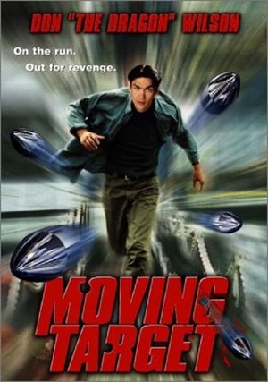 Moving Target's poster