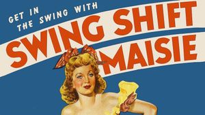 Swing Shift Maisie's poster
