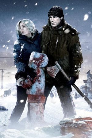 30 Days of Night's poster
