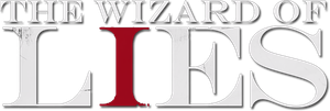 The Wizard of Lies's poster