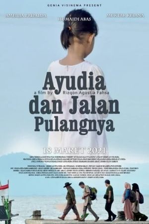 Ayudia dan Jalan Pulangnya's poster