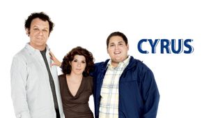 Cyrus's poster