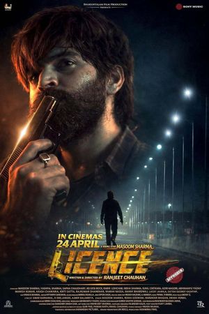 Licence's poster image