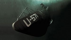 U-571's poster