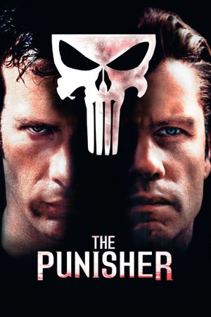 The Punisher's poster