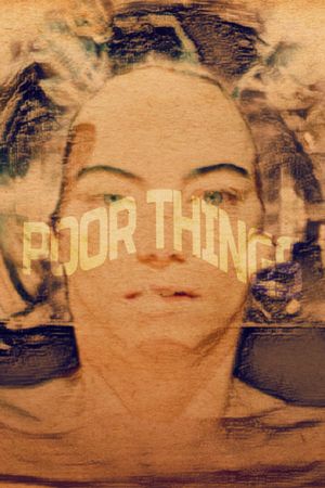 Poor Things's poster