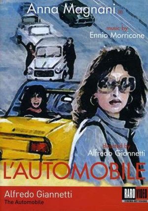 The Automobile's poster image