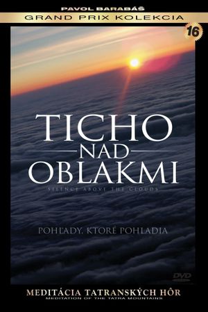 Silence Above the Clouds's poster