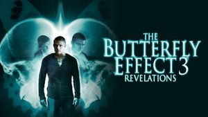 The Butterfly Effect 3: Revelations's poster