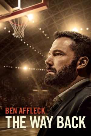 The Way Back's poster