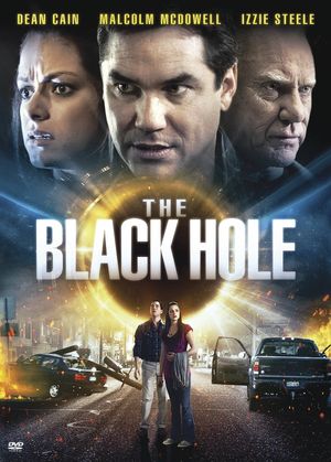 The Black Hole's poster