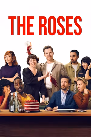 The Roses's poster