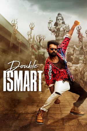 Double Ismart's poster