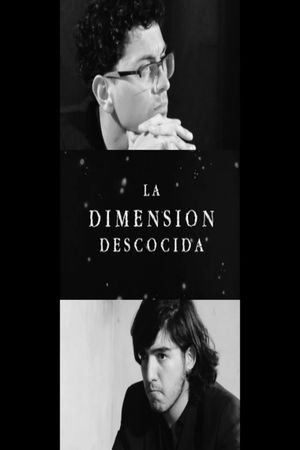 La Dimensión Descosida's poster