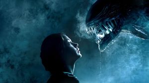 Alien: Romulus's poster
