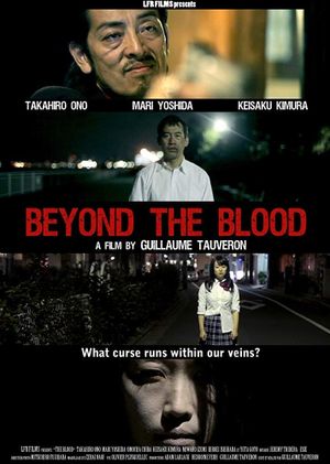 Beyond the Blood's poster image