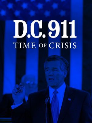 DC 9/11: Time of Crisis's poster