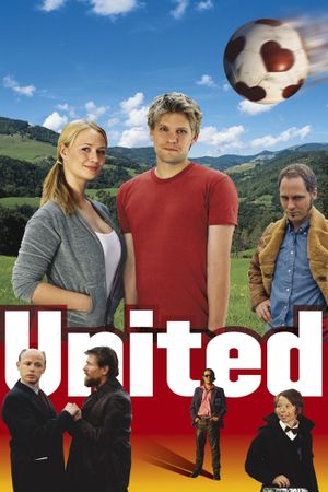 United's poster