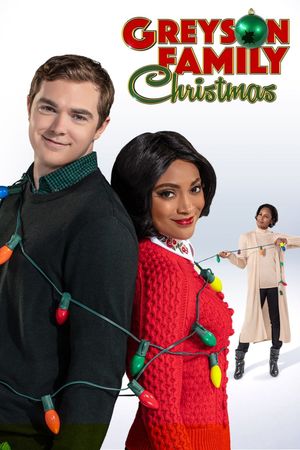 Greyson Family Christmas's poster