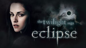 The Twilight Saga: Eclipse's poster