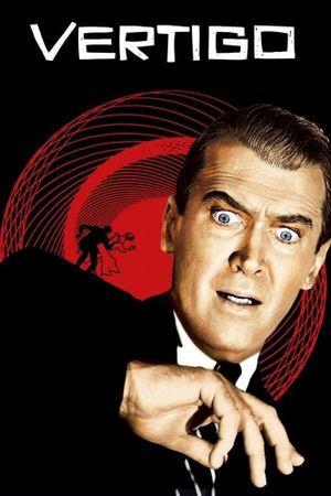 Vertigo's poster