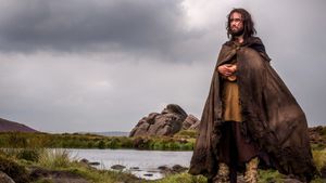 Arthur & Merlin's poster