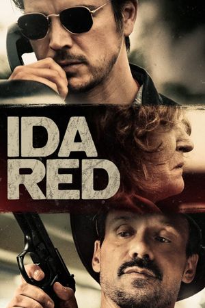 Ida Red's poster