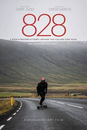 828's poster image