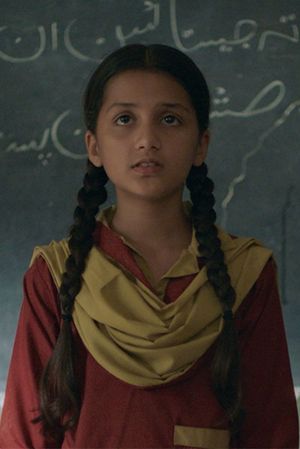 Ghost School's poster image