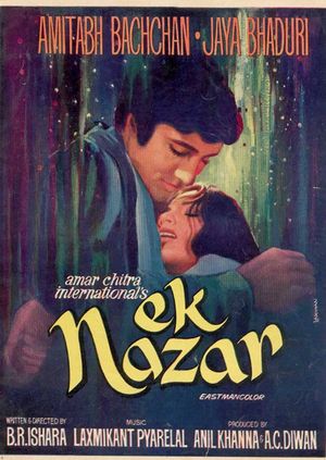 Ek Nazar's poster