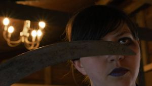 Hillock Haunting's poster
