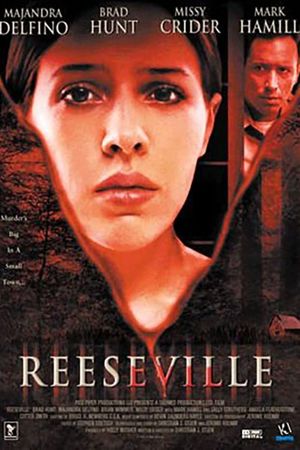 Reeseville's poster