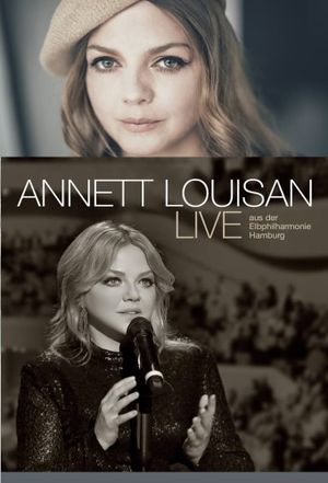 Annett Louisan – Aus der Elbphilharmonie Hamburg's poster image