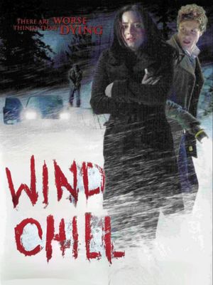 Wind Chill's poster