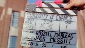 The Curiosity of Chance's poster