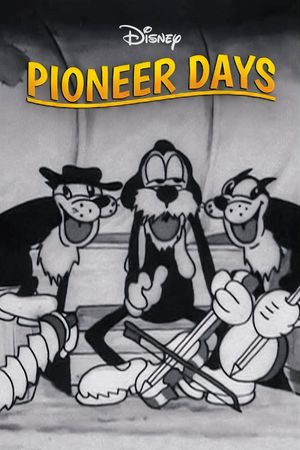 Pioneer Days's poster