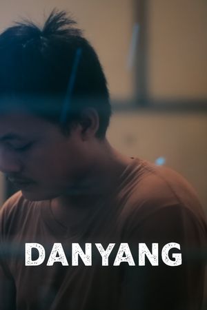 Danyang's poster