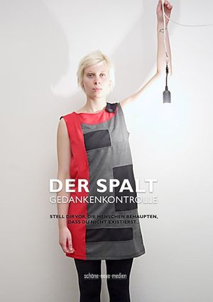 Der Spalt's poster image