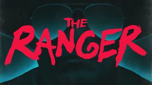 The Ranger's poster